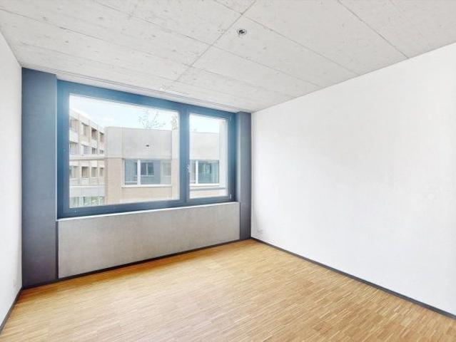3.5 Zimmer, 95 m², 1. Stock