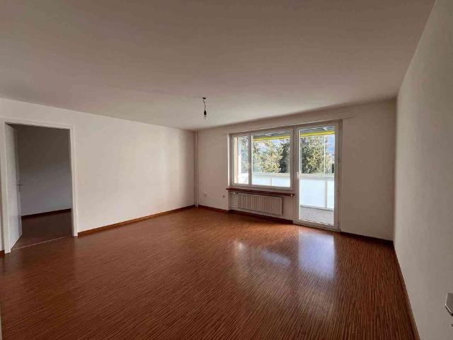 3.5 Zimmer, 95 m², 1. Stock