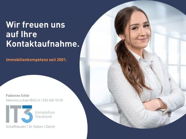 3.5 Zimmer, 95 m², 1. Stock