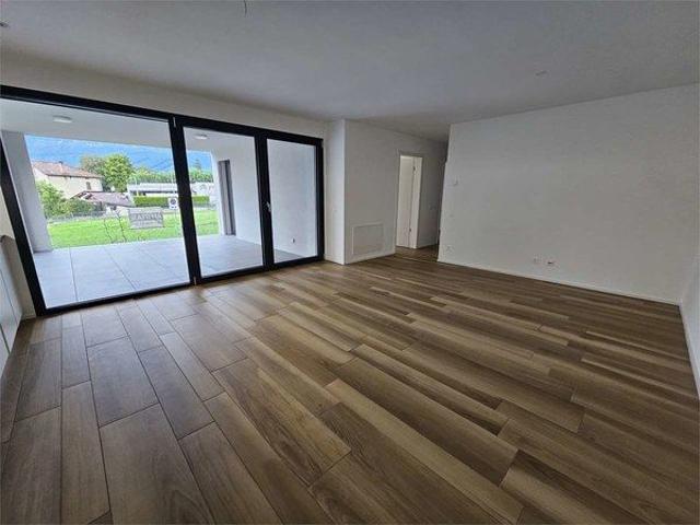 3.5 Zimmer, 95 m²