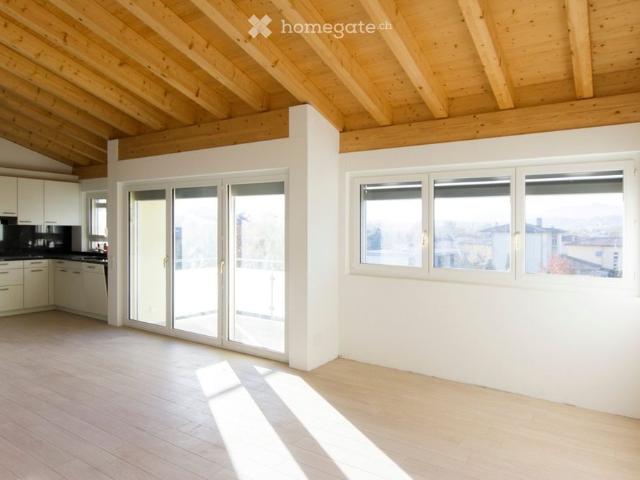 3.5 Zimmer, 95 m²