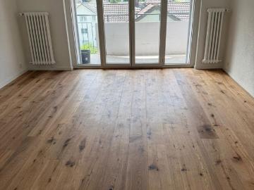 3.5 Zimmer, 95 m², 2. Stock