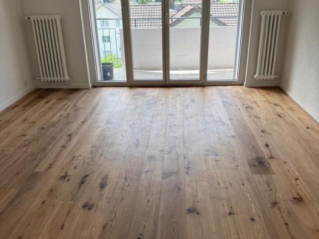 3.5 Zimmer, 95 m², 2. Stock