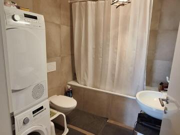 3.5 Zimmer, 95 m², 2. Stock