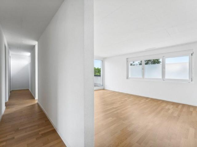 3.5 Zimmer, 95 m², 2. Stock