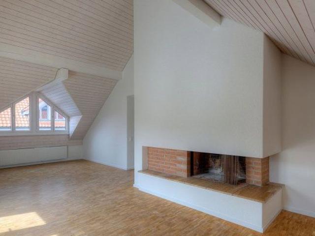 3.5 Zimmer, 95 m², 2. Stock