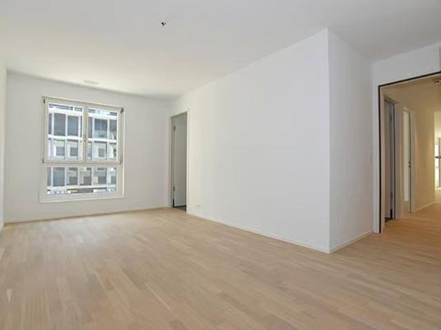 3.5 Zimmer, 95 m², 2. Stock