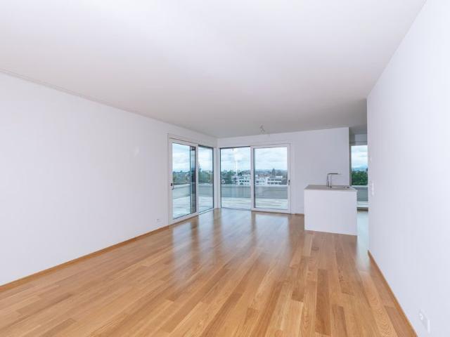 3.5 Zimmer, 95 m², 2. Stock