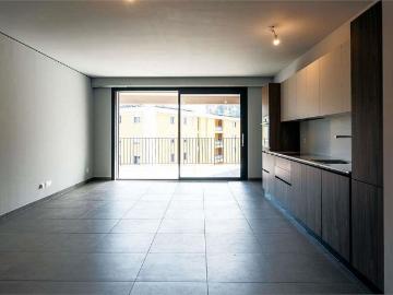 3.5 Zimmer, 95 m², 2. Stock