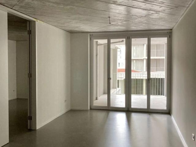 3.5 Zimmer, 95 m², 2. Stock