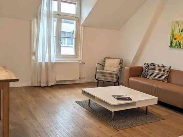 3.5 Zimmer, 95 m², 2. Stock