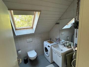 3.5 Zimmer, 95 m², 2. Stock