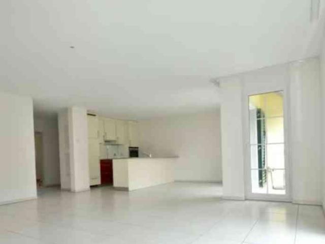 3.5 Zimmer, 95 m², 2. Stock