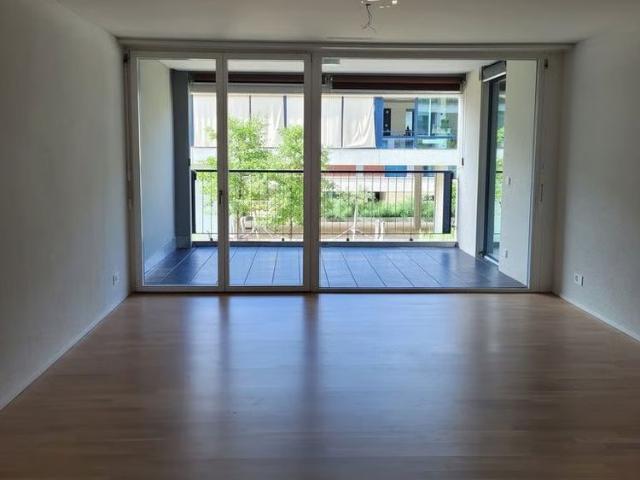 3.5 Zimmer, 95 m², 2. Stock