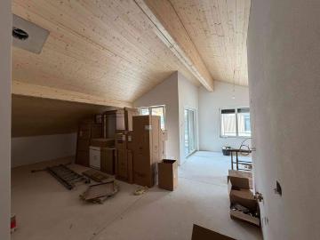 3.5 Zimmer, 95 m²