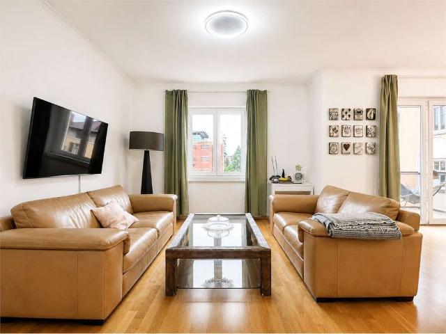 3.5 Zimmer, 95 m²