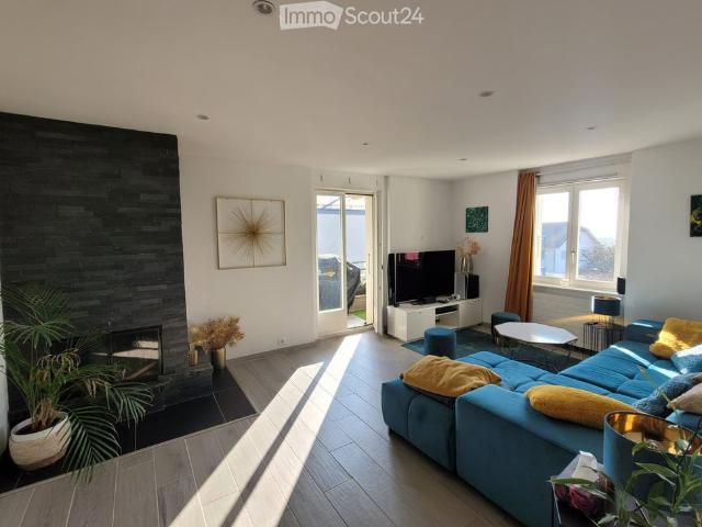 3.5 Zimmer, 95 m²