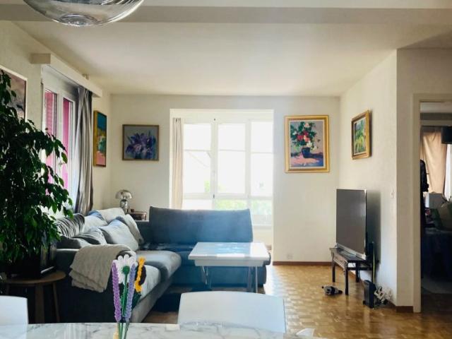 3.5 Zimmer, 95 m²