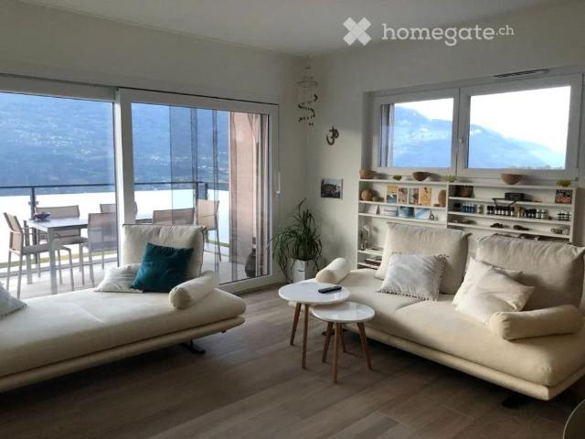 3.5 Zimmer, 95 m²