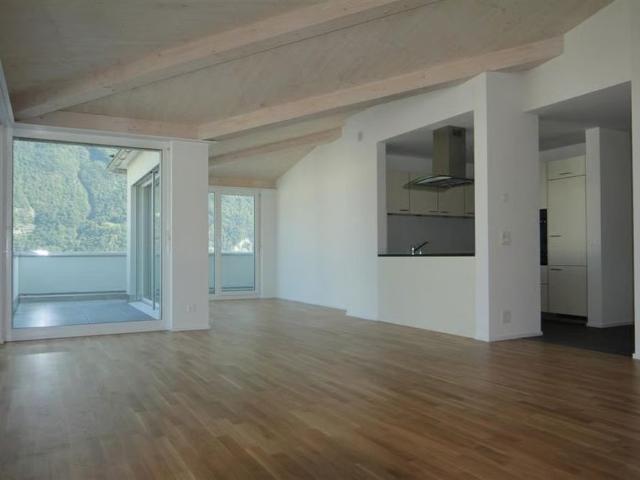 3.5 Zimmer, 95 m²