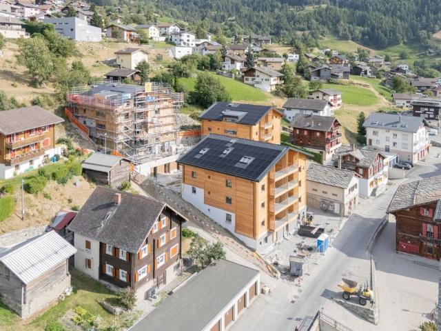 3.5 Zimmer, 95 m²