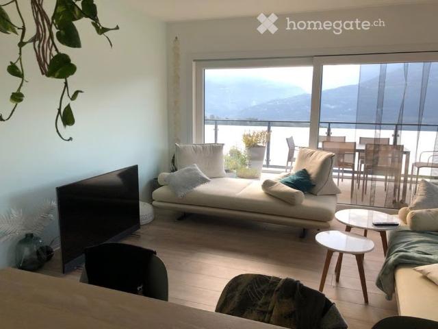 3.5 Zimmer, 95 m²