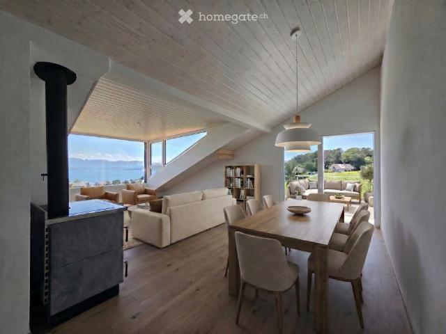 3.5 Zimmer, 95 m²