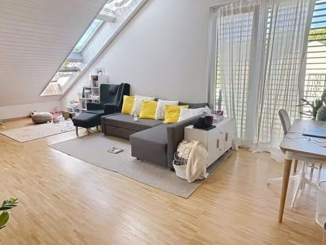 3.5 Zimmer, 95 m²