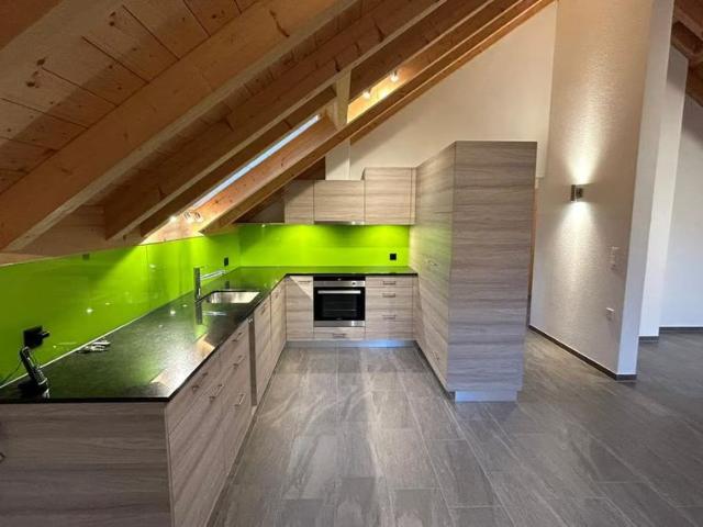 3.5 Zimmer, 95 m²