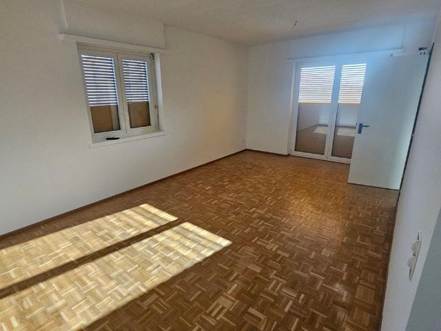 3.5 Zimmer, 95 m², 4. Stock