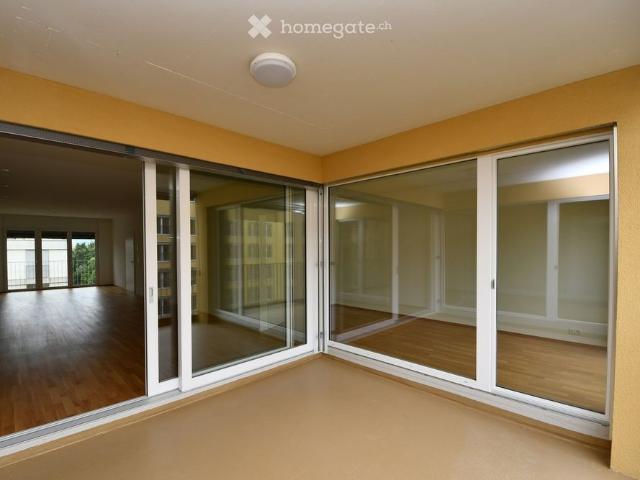 3.5 Zimmer, 95 m², 4. Stock