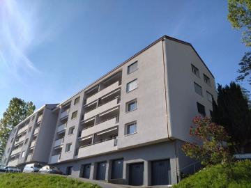3.5 Zimmer, 95 m², 4. Stock