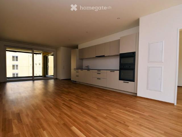 3.5 Zimmer, 95 m², 4. Stock
