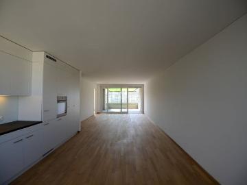 Farman-Strasse, Opfikon, Bezirk Bülach, Kanton Zürich