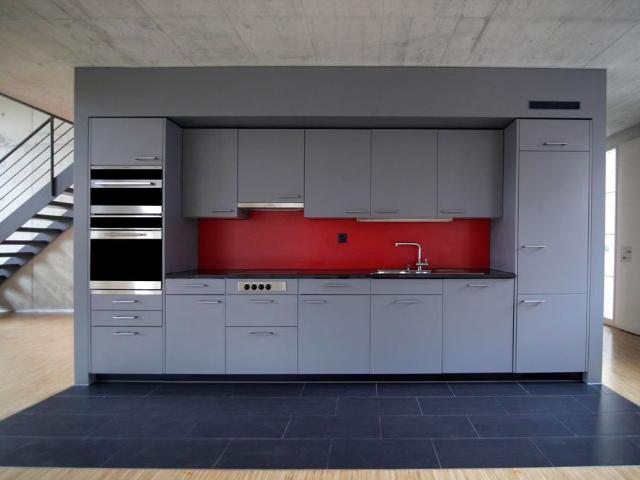 3.5 Zimmer, 95 m², 4. Stock