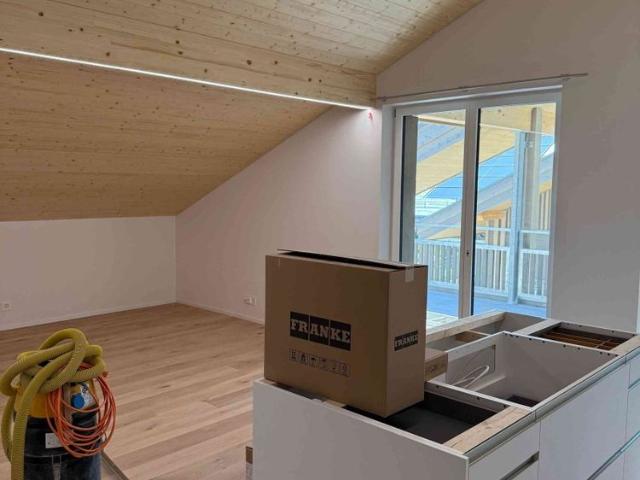 3.5 Zimmer, 95 m²