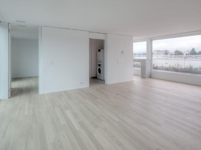 3.5 Zimmer, 95 m², 5. Stock