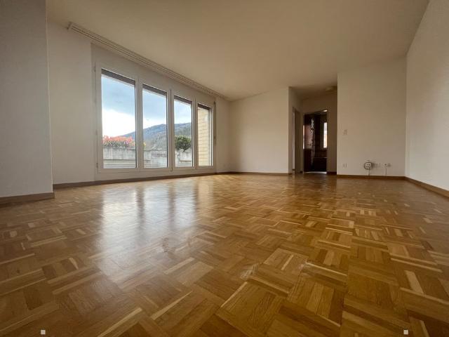 3.5 Zimmer, 95 m²