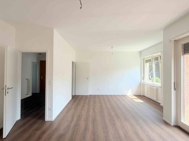 3.5 Zimmer, 95 m²
