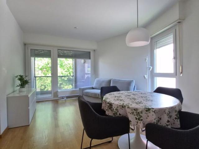 3.5 Zimmer, 95 m²