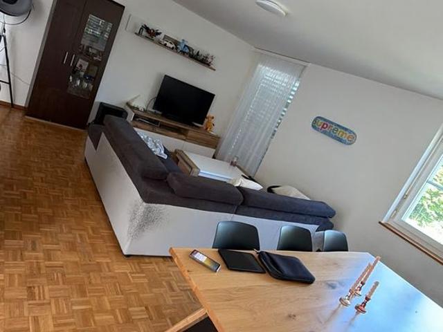 3.5 Zimmer, 95 m²