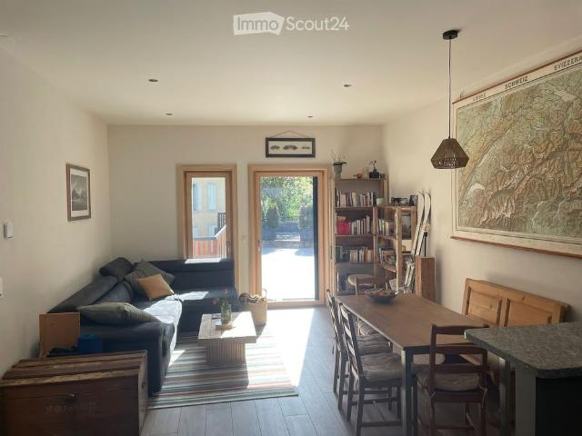 3.5 Zimmer, 95 m²