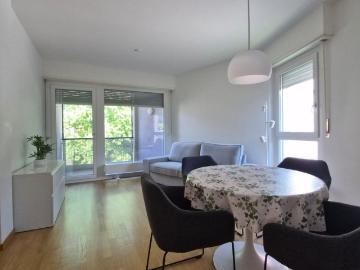 3.5 Zimmer, 95 m²