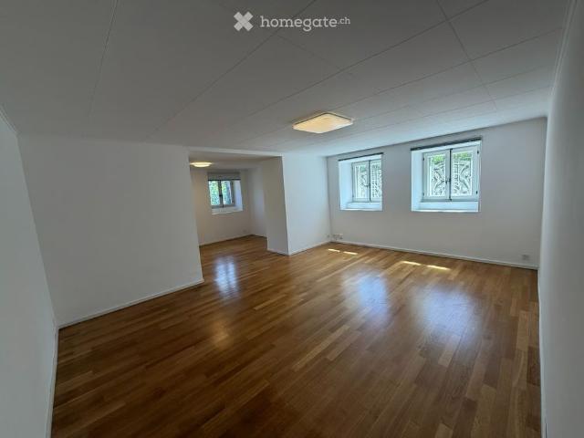 3.5 Zimmer, 95 m²
