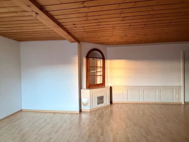 3.5 Zimmer, 95 m²