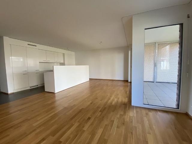 3.5 Zimmer, 95 m², EG