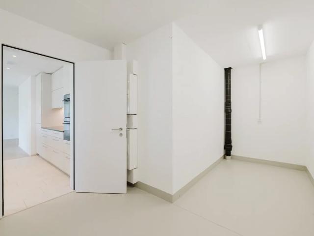 3.5 Zimmer, 95 m², EG