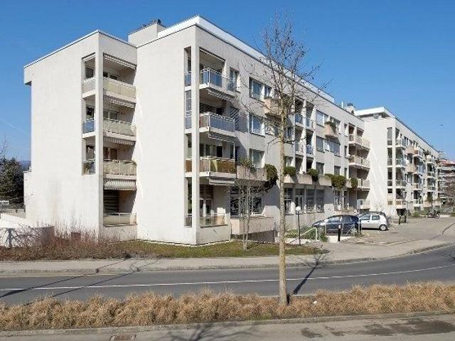 3.5 Zimmer, 95 m², EG