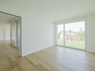 3.5 Zimmer, 95 m², EG