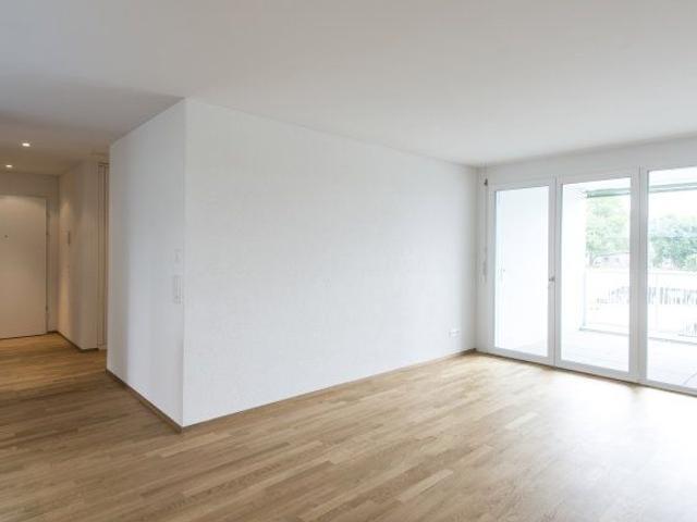 3.5 Zimmer, 95 m², EG